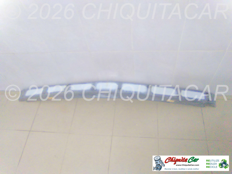 SUPORTE PARA CHOQUES FRENTE MERCEDES 190 (201)