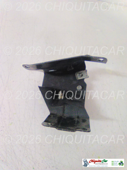 SUPORTE DTO TRAVESSA FRENTE MERCEDES Classe S (220) 