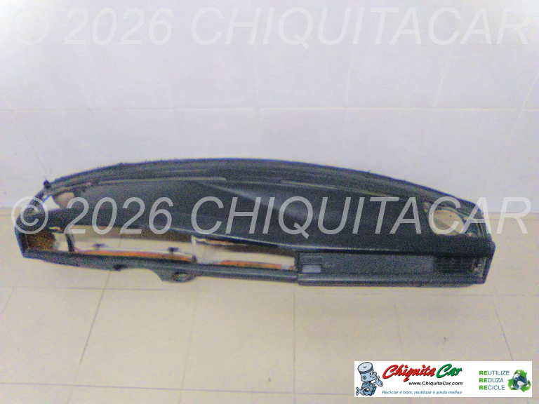 TABLIER MERCEDES 190 (201)