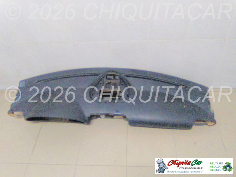 TABLIER MERCEDES Classe C (203) 