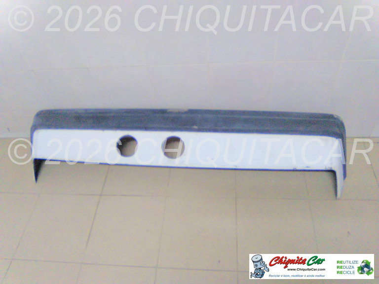 PARA CHOQUES TRAS MERCEDES 190 (201)