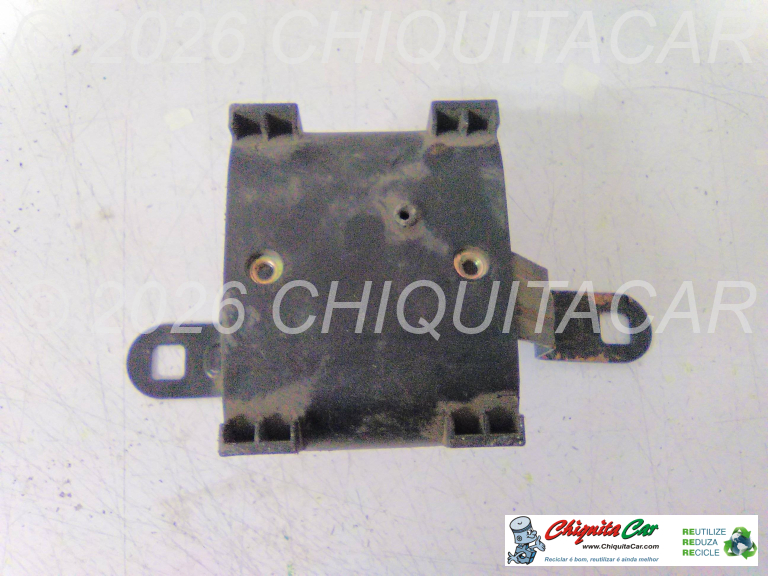 SUPORTE PARA CHOQUES FRENTE ESQ MERCEDES Classe C (202)  [1993-2001]