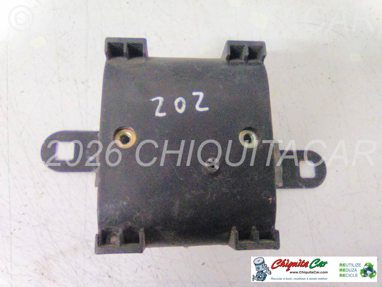 SUPORTE PARA CHOQUES FRENTE DTO MERCEDES Classe C (202) 