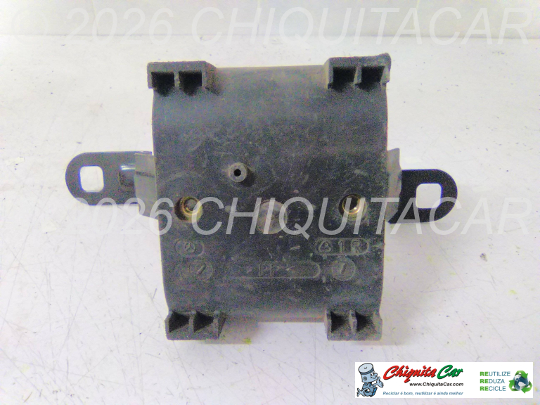 SUPORTE PARA CHOQUES FRENTE DTO MERCEDES Classe C (202) 