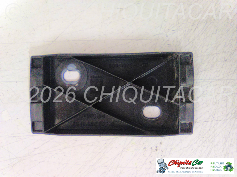 GUIA PARA CHOQUES TRAS MERCEDES Classe C (202) 