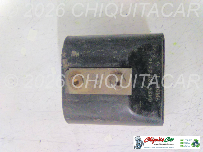 SUPORTE PARA CHOQUES TRAS CENTRO  MERCEDES 124