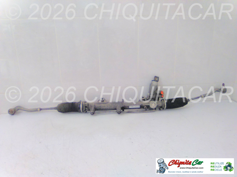 CAIXA DIRECCÃO MERCEDES Classe C (204) 