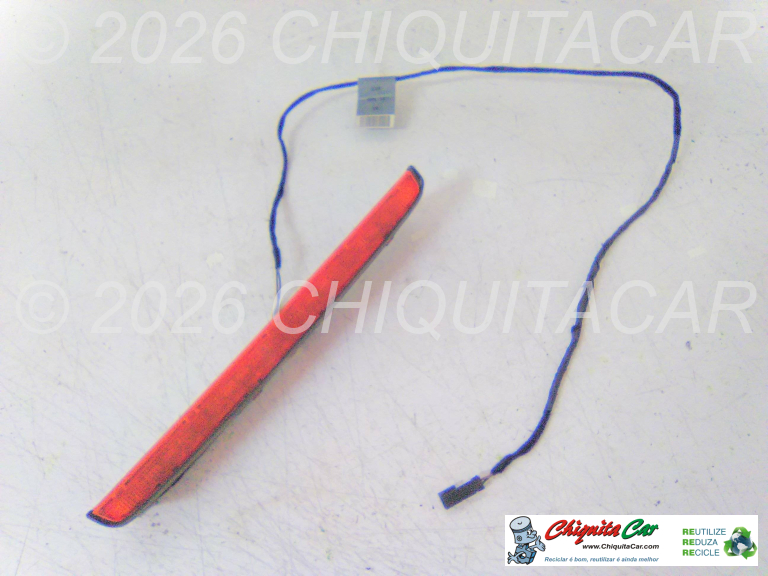 3º STOP MERCEDES Classe S (220) 