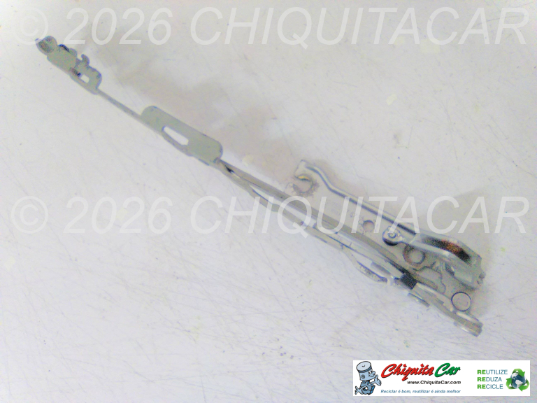 DOBRADIÇA MALA ESQ MERCEDES Classe S (220) 