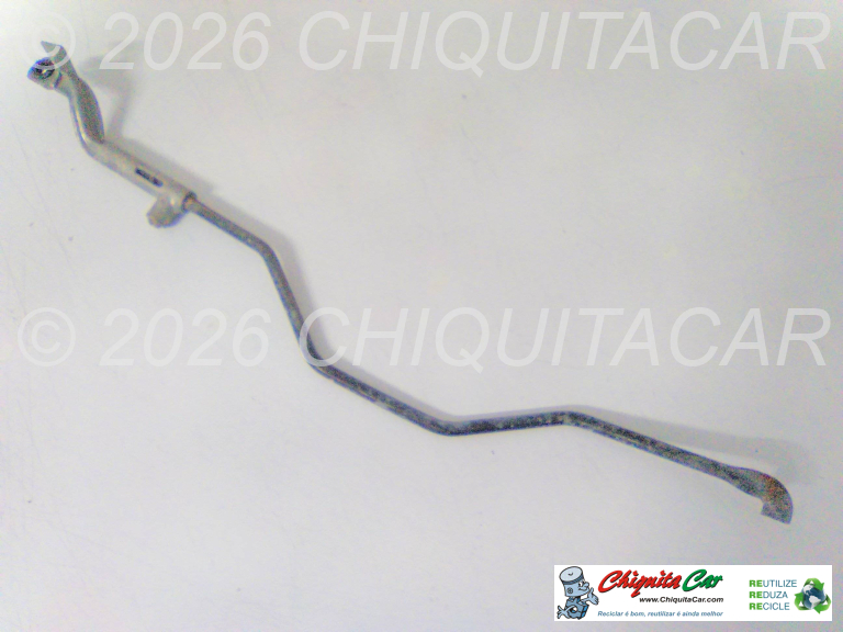 TIRANTE CAIXA AUTOMATICA MERCEDES Classe S (220) 