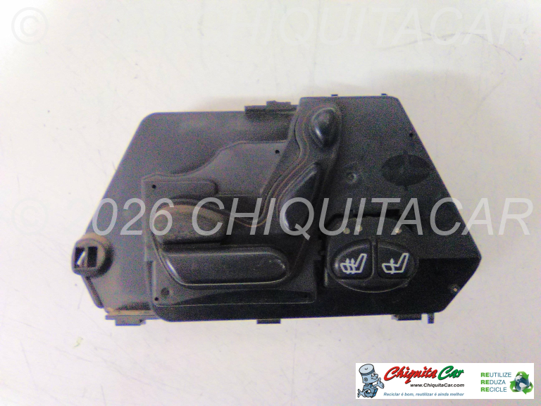 REGULADOR BANCO FRENTE DTO MERCEDES Classe S (220) 