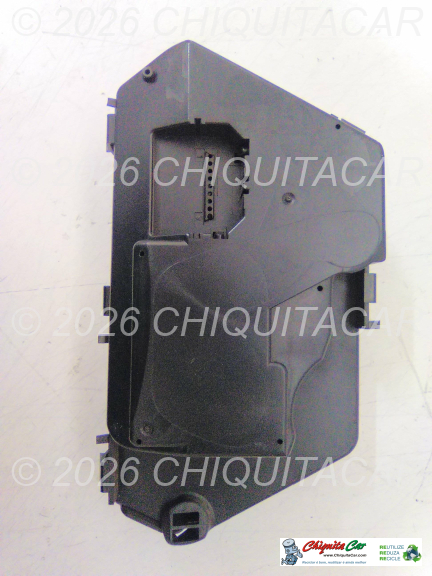 REGULADOR BANCO TRAS ESQ MERCEDES Classe S (220) 