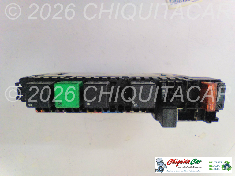 MODULO FRENTE SAM MERCEDES Classe S (220) 