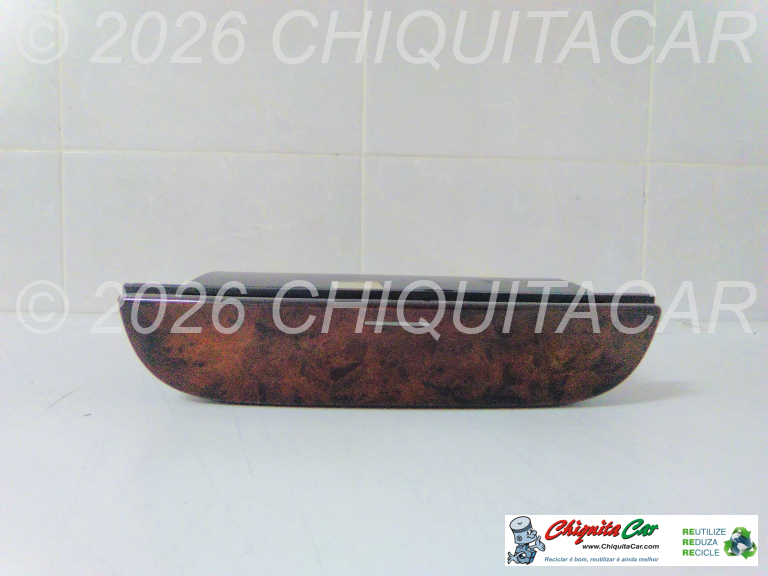 CINZEIRO MERCEDES Classe S (220) 