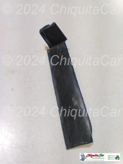 BORRACHA PARA CHOQUES TRAS MERCEDES 124