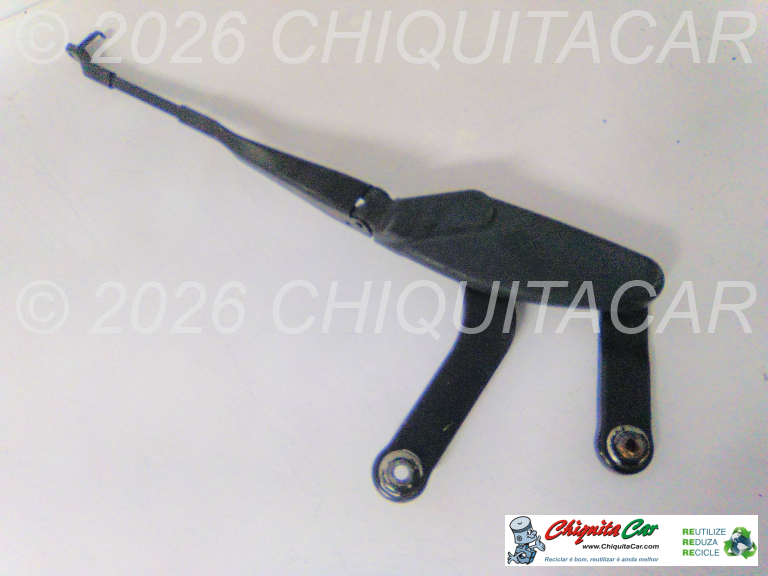 BRAÇO LIMPA PARA BRISAS DTO MERCEDES Classe S (220) 