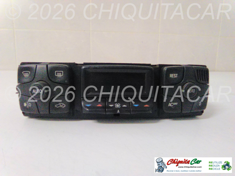 REGULADOR AR CONDICIONADO MERCEDES Classe S (220) 