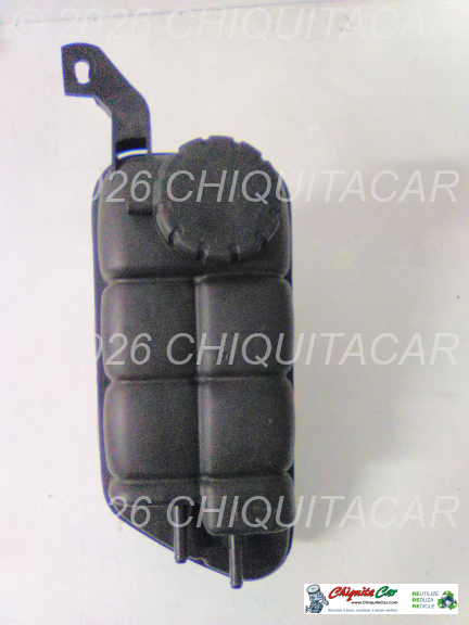 DEPOSITO COMPENSAÇÃO MERCEDES Classe S (220) 