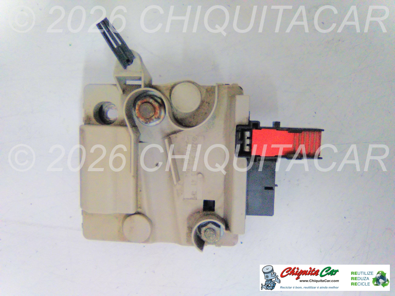 CONECTOR CABOS MERCEDES Classe S (220) 