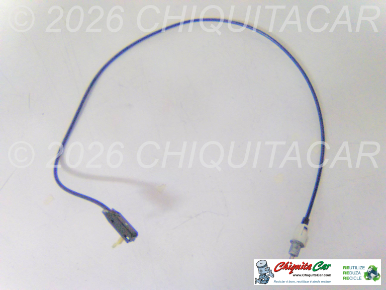 CABO AÇO SELECTOR CX AUT MERCEDES Classe S (220) 