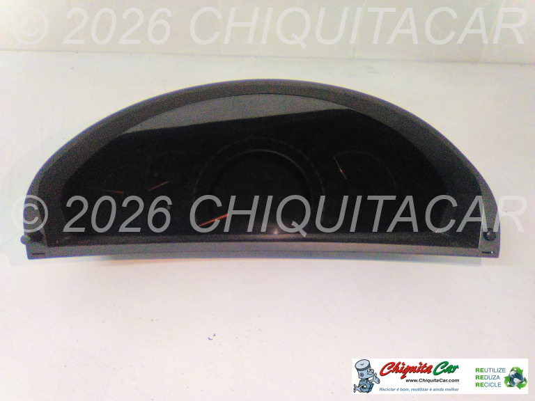 PAINEL INSTRUMENTOS MERCEDES Classe S (220) 