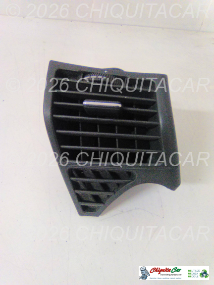 VENTILADOR TABLIER ESQ MERCEDES Classe S (220) 