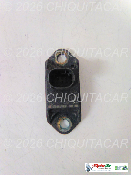 SENSOR ACELERAÇÃO MERCEDES Classe S (220) 