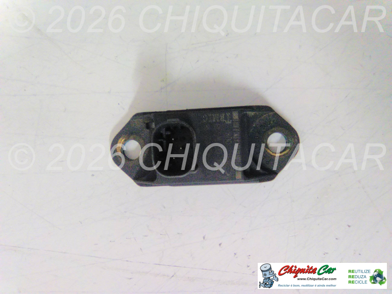 SENSOR ACELERAÇÃO VERTICAL MERCEDES Classe S (220) 