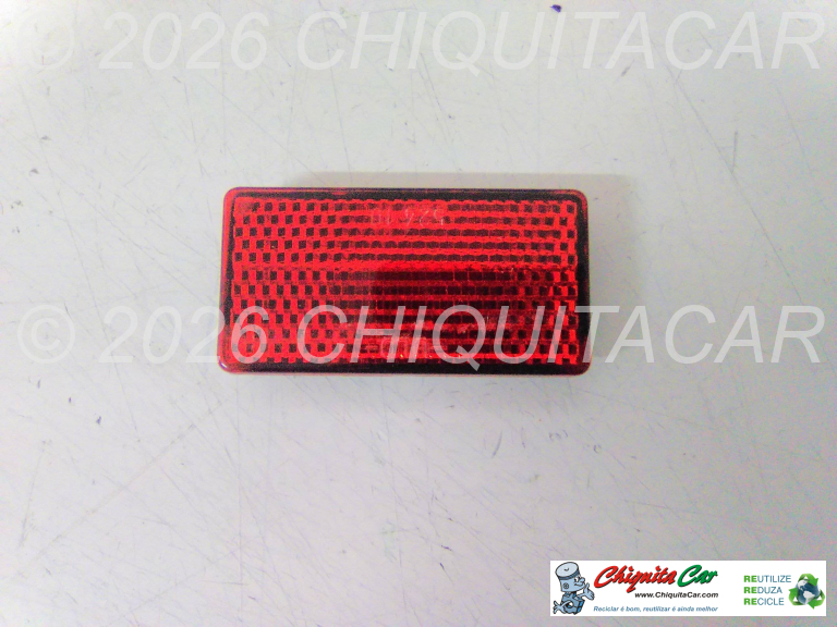 REFLECTOR MERCEDES Classe S (220) 