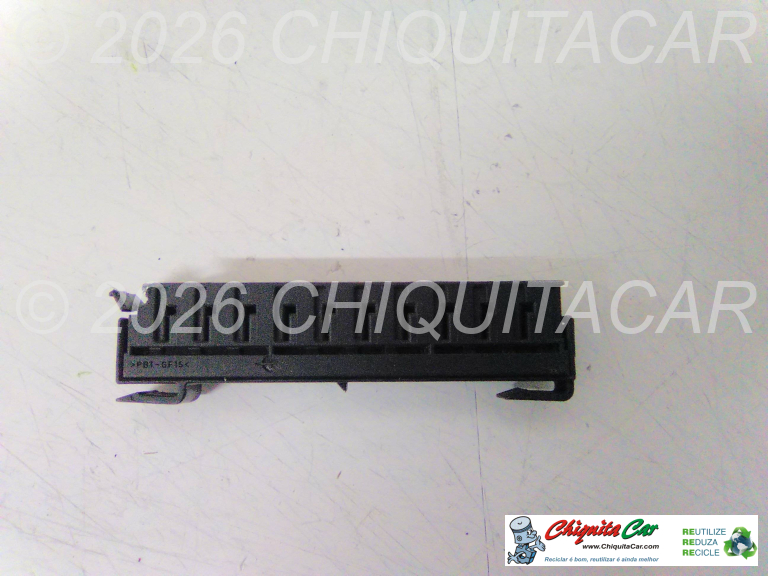 BLOCO DISTRIBUIÇÃO MERCEDES Classe S (220) 