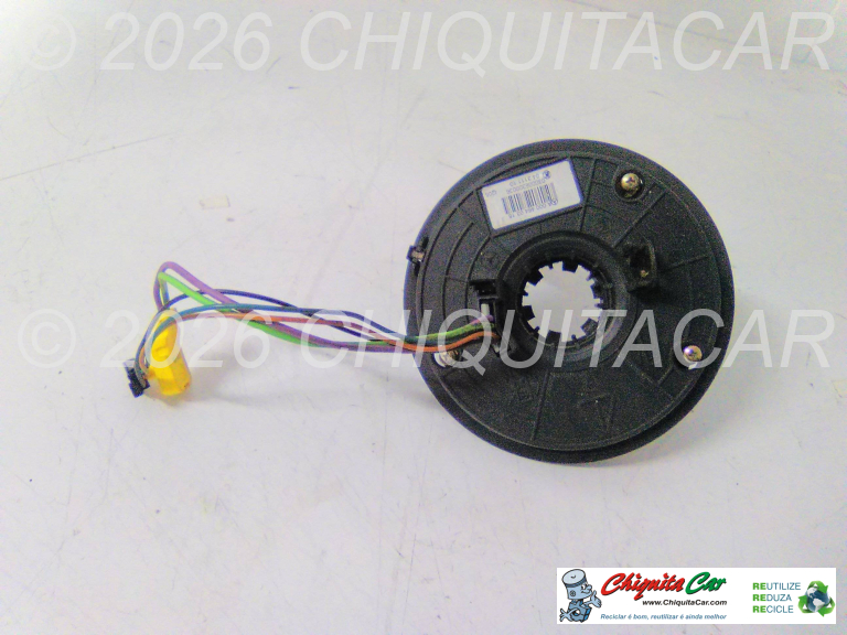 FITA AIRBAG MERCEDES Classe S (220) 