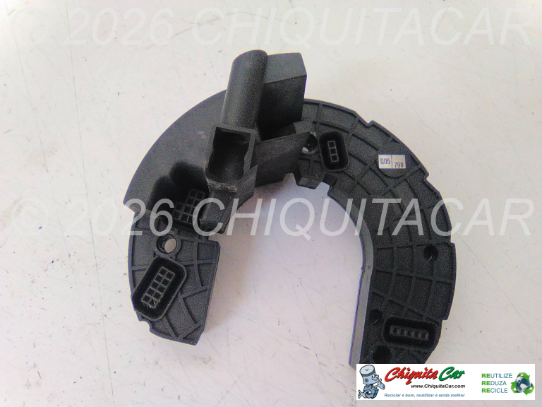 SENSOR ANGULO DIRECÇÃO MERCEDES Classe S (220) 