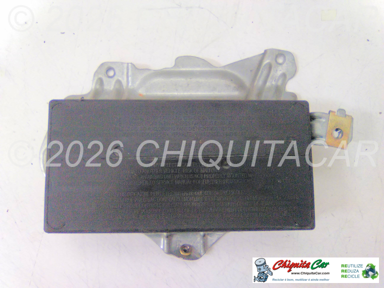 AIRBAG PORTA FRENTE DTA MERCEDES Classe S (220) 