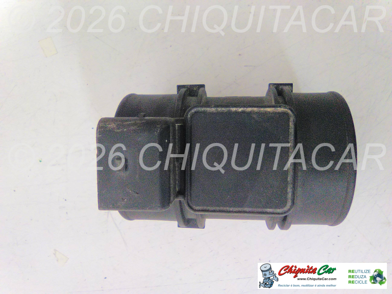 MEDIDOR MASSA AR MERCEDES Classe S (220) 