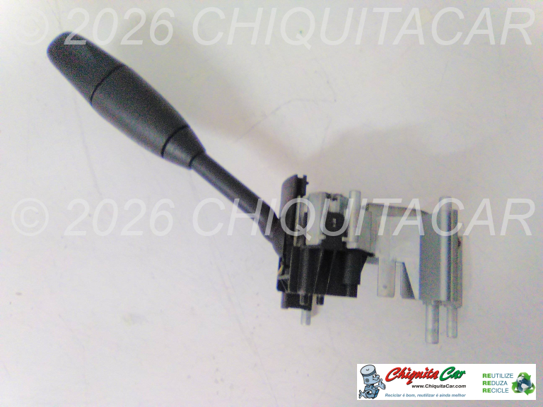 COMUTADOR LUZES/PISCAS MERCEDES Classe S (220) 