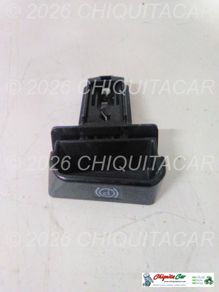 PUXADOR TRAVÃO ESTACIONAMENTO MERCEDES Classe S (220) 