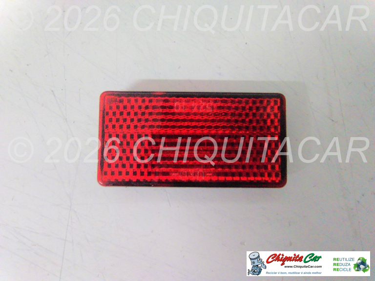 REFLECTOR MERCEDES Classe S (220) 
