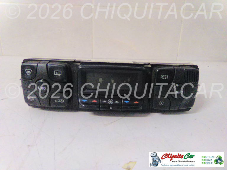 REGULADOR AR CONDICIONADO MERCEDES Classe S (220) 