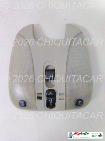 PLAFONIER MERCEDES Classe S (220) 