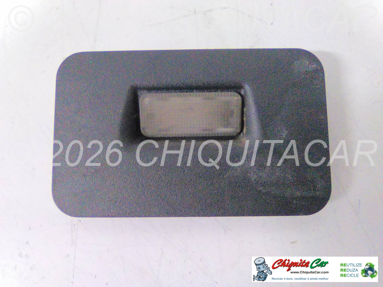 LUZ PRESENÇA MERCEDES Classe S (220) 
