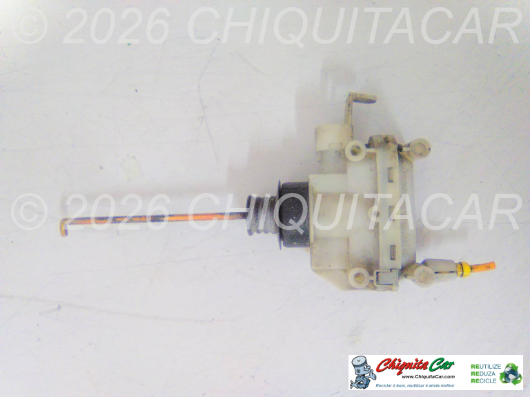 PISTOLA VACUO ELECT PORTA FRENTE  MERCEDES 124