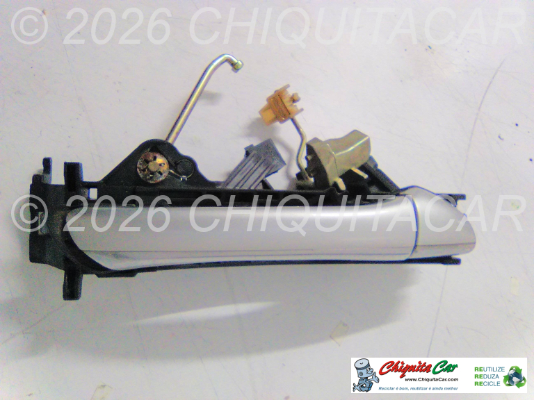 PUXADOR PORTA TRAS DTA EXT MERCEDES Classe S (220) 
