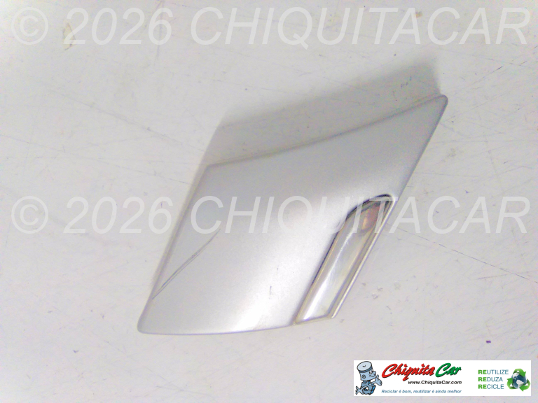 FRISO CAVA RODA TRAS DTA MERCEDES Classe S (220) 