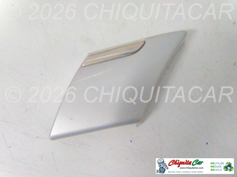 FRISO CAVA RODA TRAS ESQ MERCEDES Classe S (220) 