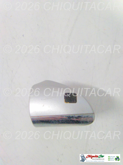CANTO PUXADOR PORTA FRENTE DTA MERCEDES Classe S (220) 