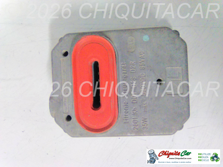 BALASTRO XENON MERCEDES Classe S (220) 