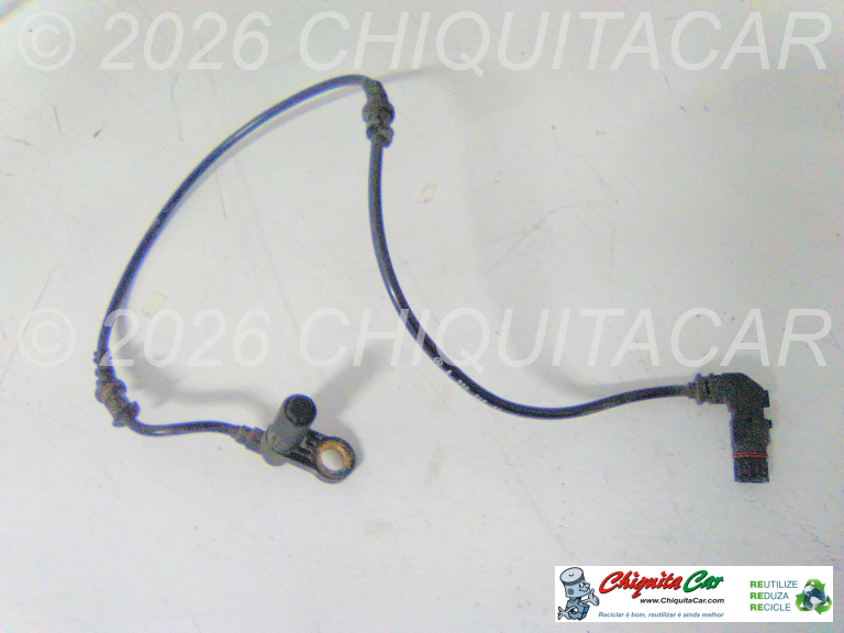 SONDA ABS RODA FRENTE MERCEDES Classe S (220) 