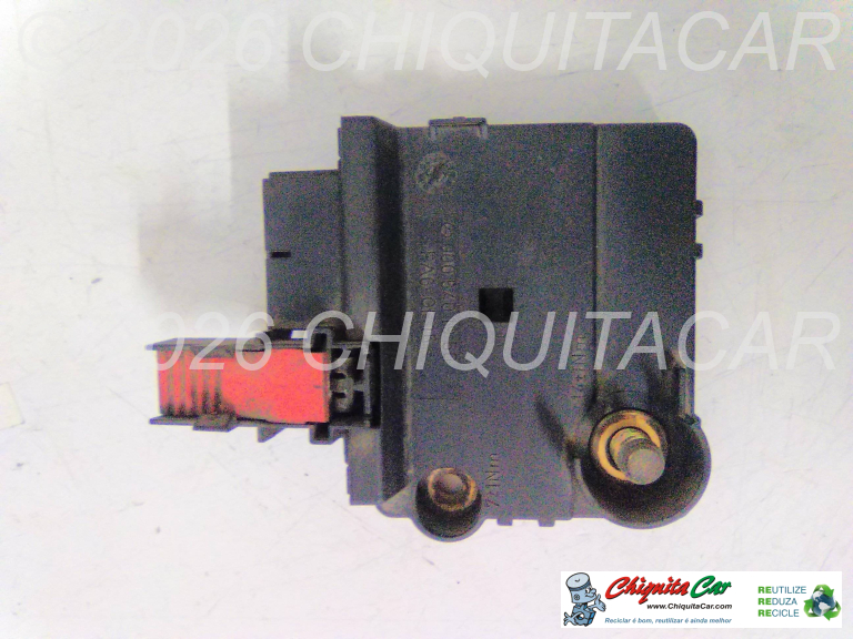PORTA FUSIVEIS MERCEDES Classe S (220) 