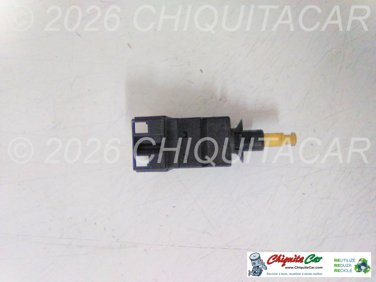 INTERRUPTOR LUZ STOP MERCEDES Classe S (220) 