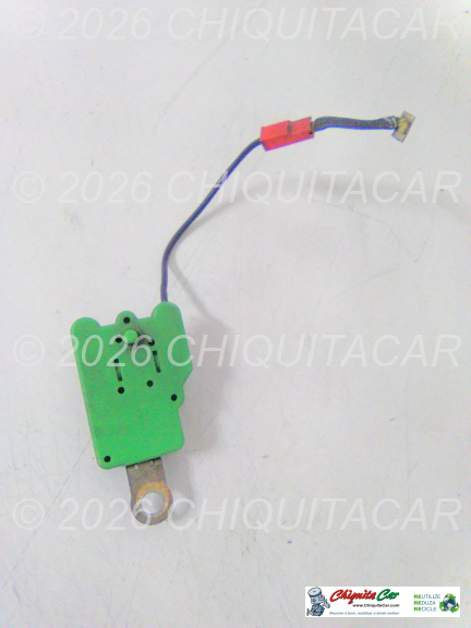 FILTRO SUPRESSOR ANTENA MERCEDES Classe S (220) 